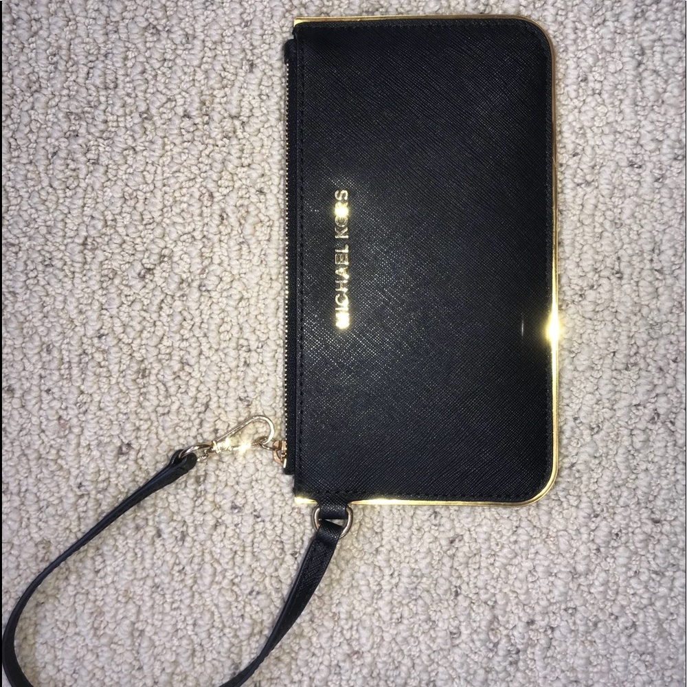 Wristlet / Wallet